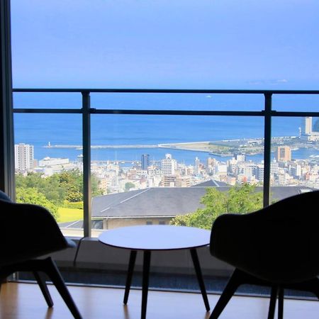 Atami Fuga Hotel Luaran gambar