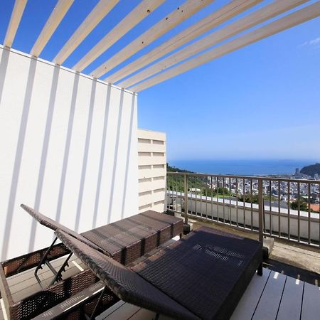 Atami Fuga Hotel Luaran gambar