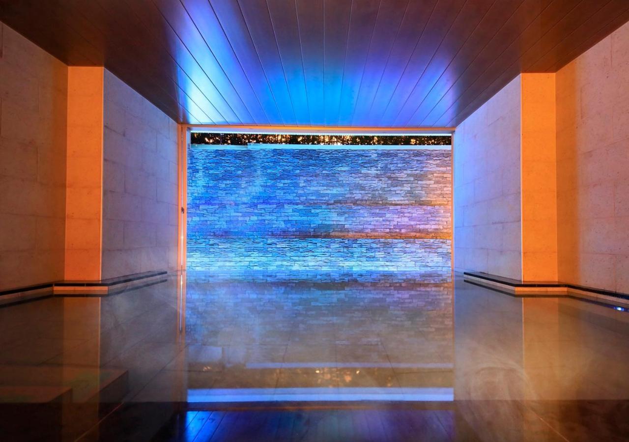 Atami Fuga Hotel Luaran gambar