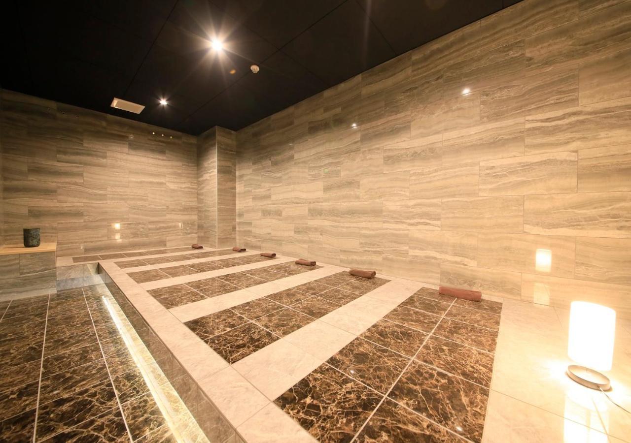 Atami Fuga Hotel Luaran gambar