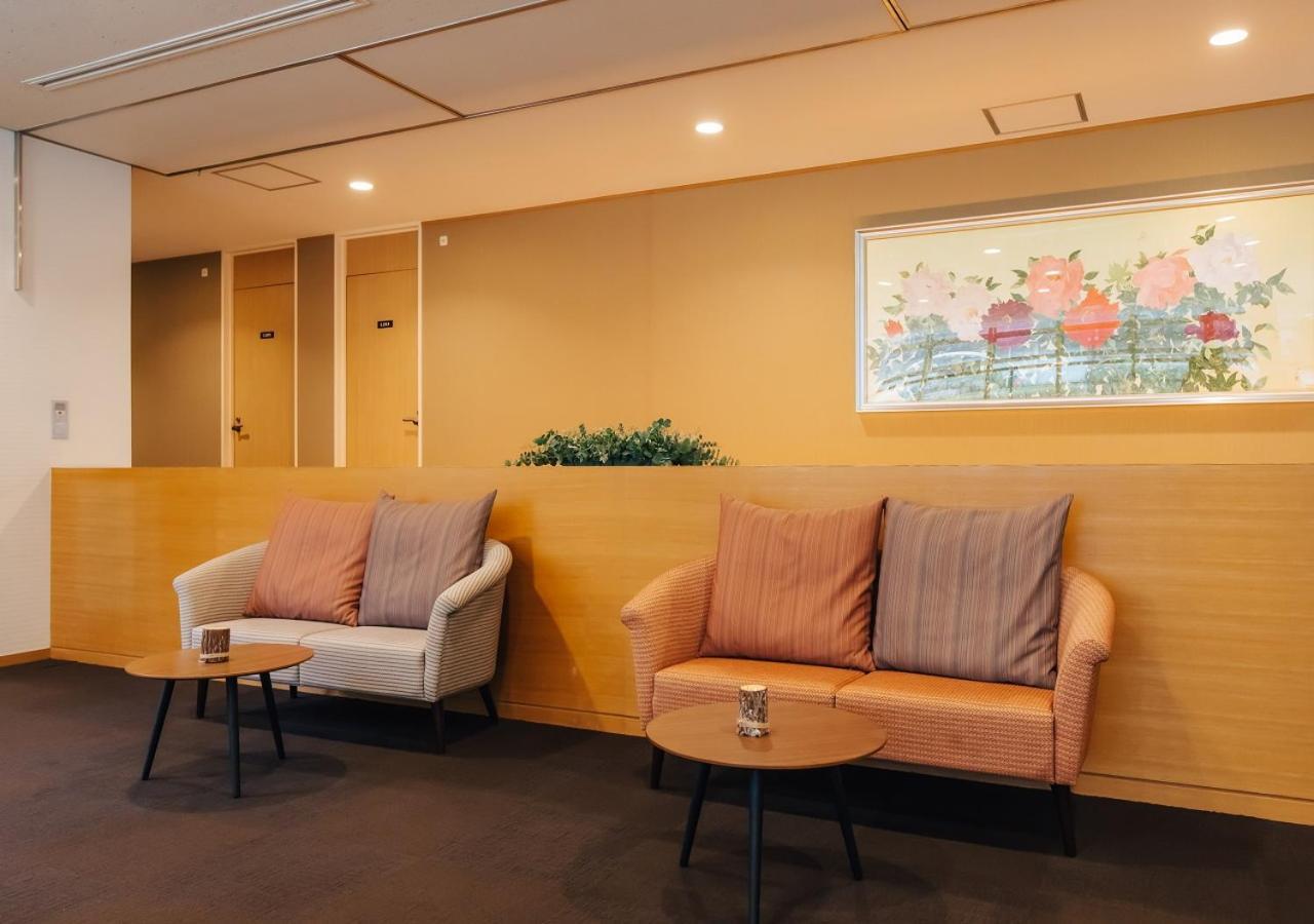 Atami Fuga Hotel Luaran gambar