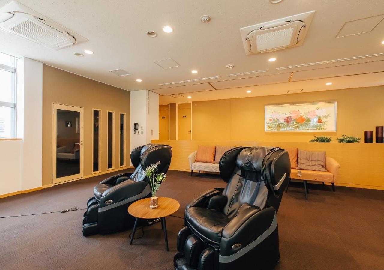 Atami Fuga Hotel Luaran gambar