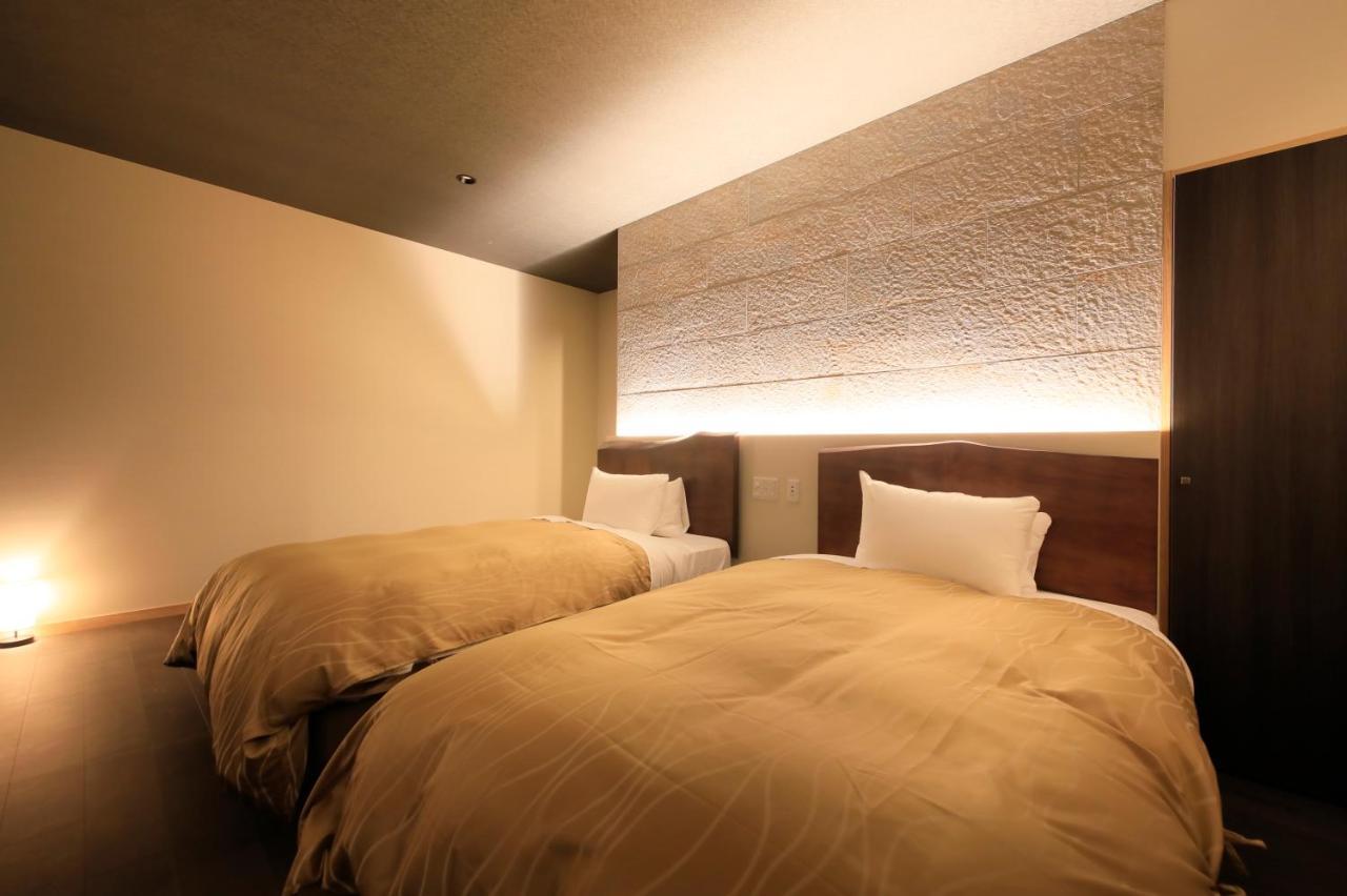 Atami Fuga Hotel Luaran gambar