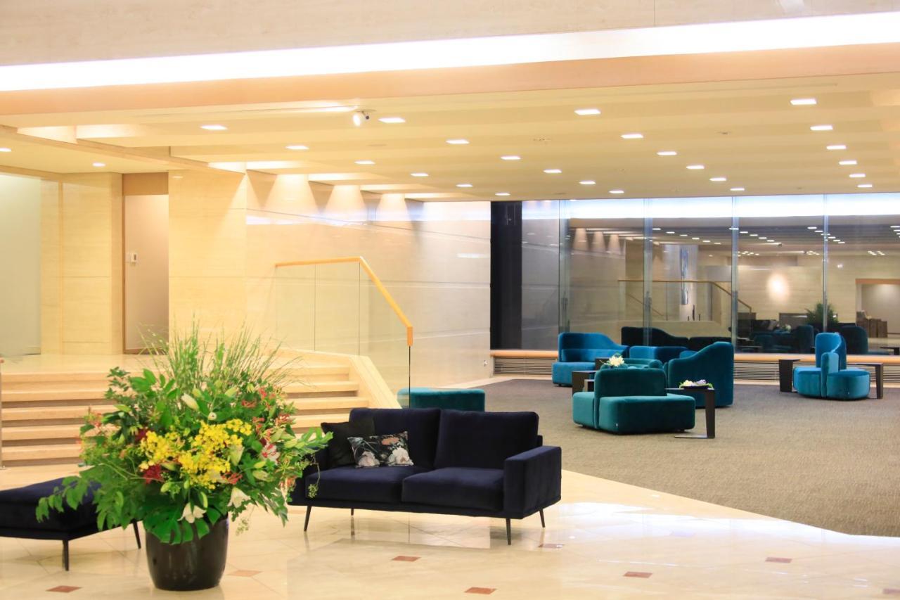 Atami Fuga Hotel Luaran gambar