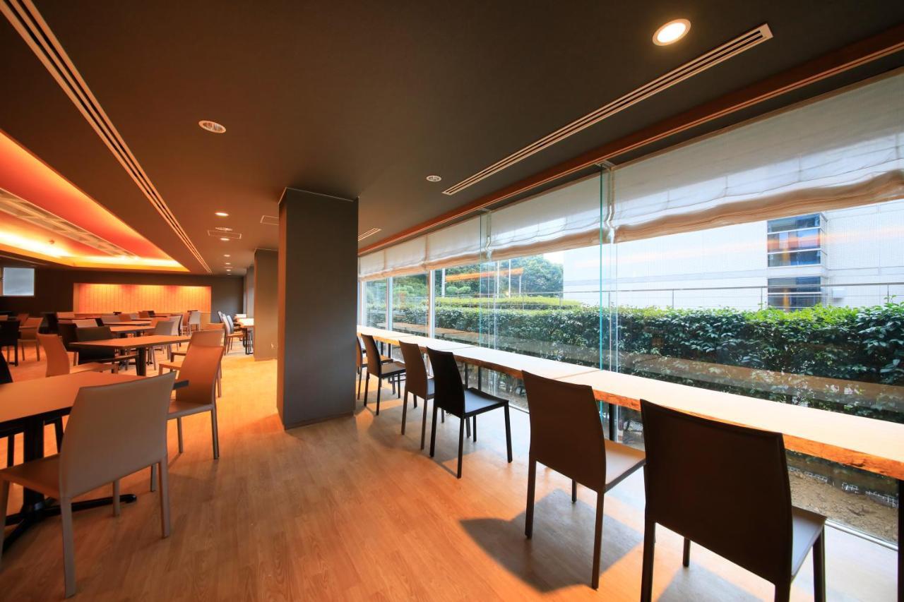 Atami Fuga Hotel Luaran gambar