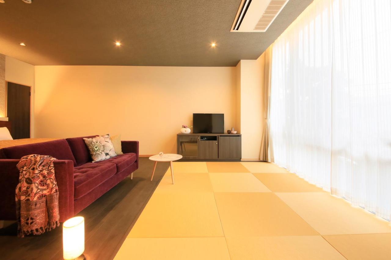 Atami Fuga Hotel Luaran gambar