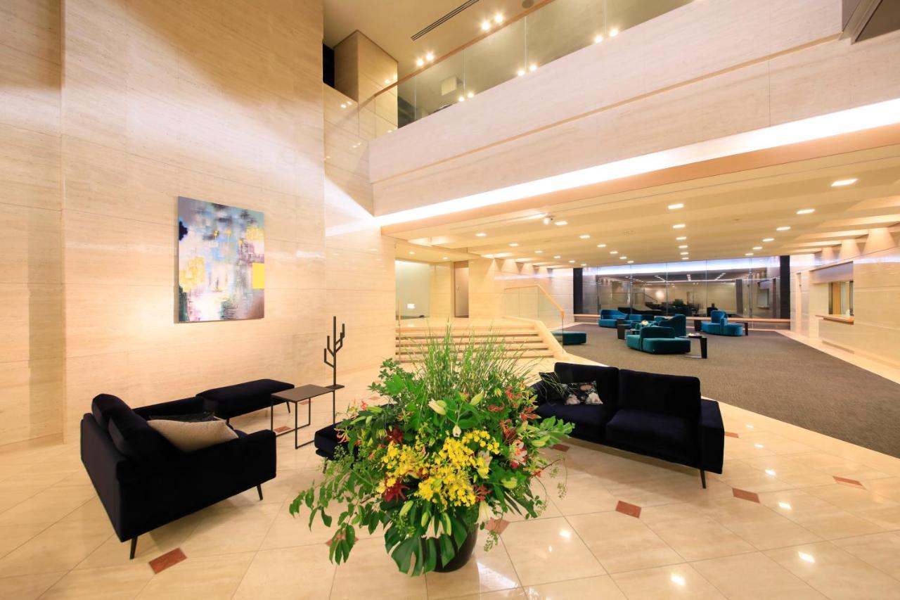 Atami Fuga Hotel Luaran gambar