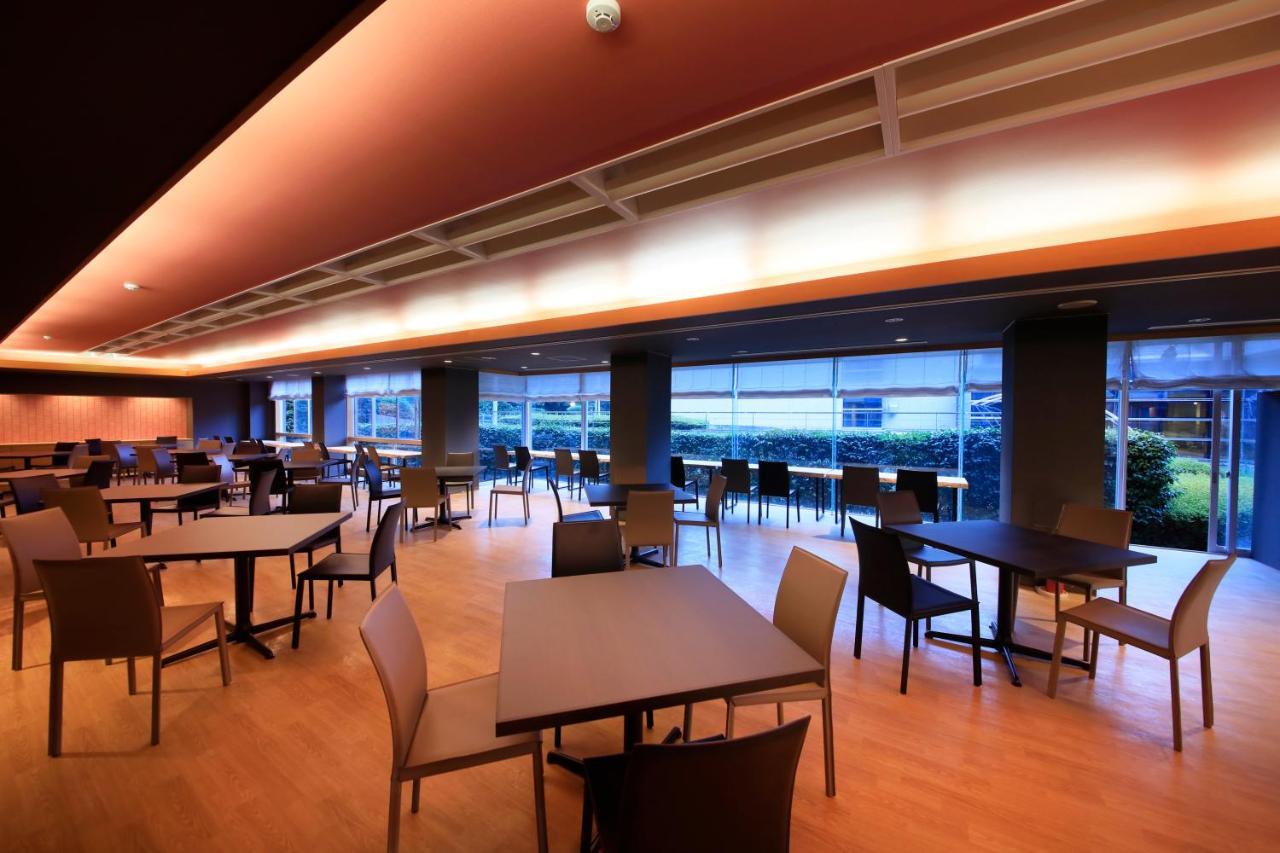 Atami Fuga Hotel Luaran gambar